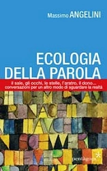 Massimo Angelini Ecologia della parola immagine non disponibile