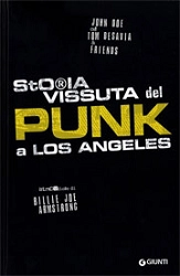 John Doe, Tom Desavia Storia vissuta del Punk a Los Angeles immagine non disponibile