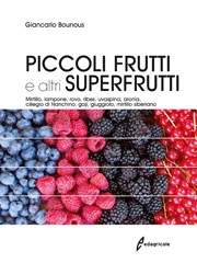 Giancarlo Bounous - Piccoli frutti e altri superfrutti