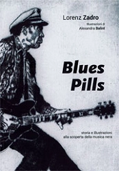 Lorenz Zadro, Alexandra Balint Blues Pills immagine non disponibile