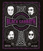 Joel McIver La storia completa dei Black Sabbath immagine non disponibile