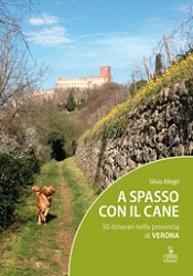 Silvia Allegri - A spasso con il cane