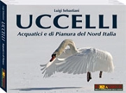 Luigi Sebastiani Uccelli acquatici e di Pianura del Nord Italia immagine non disponibile