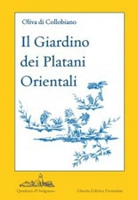 Oliva di Collobiano Il giardino dei platani orientali immagine non disponibile