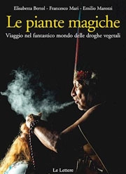 Elisabetta Bertol, Francesco Mari, Emilio Marozzi Le piante magiche immagine non disponibile