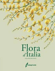 Riccardo Guarino, Marco La Rosa, Sandro Pignatti Flora d'Italia - volume 2 immagine non disponibile