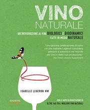 Isabelle Legeron Vino naturale immagine non disponibile