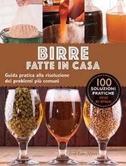 Erik Lars Myers Birre fatte in casa immagine non disponibile