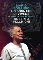 Mario Bonanno Ho sognato di vivere immagine non disponibile