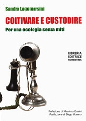 Sandro Lagomarsini Coltivare e custodire immagine non disponibile