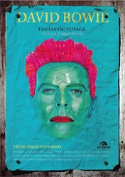 Francesco Donadio David Bowie - fantastic voyage immagine non disponibile