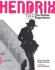 Enzo Gentile, Roberto Crema Hendrix '68 - the italian experience immagine non disponibile