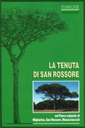 a.a.v.v. La tenuta di San Rossore immagine non disponibile