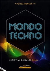 Andrea Benedetti Mondo Techno immagine non disponibile