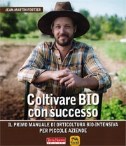 Jean-Martin Fortier Coltivare Bio con successo immagine non disponibile