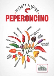 Claudio Dal Zovo Peperoncino immagine non disponibile