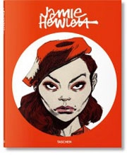 Julius Wiedemann Jamie Hewlett immagine non disponibile