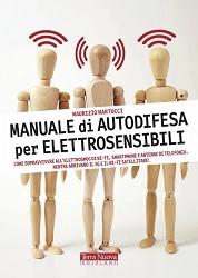 Maurizio Martucci Manuale di autodifesa per elettrosensibili immagine non disponibile