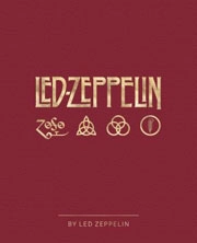 Led Zeppelin Led Zeppelin immagine non disponibile