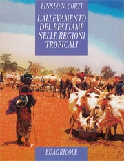 Linneo N.Corti L'allevamento del bestiame nelle regioni tropicali immagine non disponibile