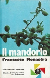 Francesco Monastra Il mandorlo immagine non disponibile