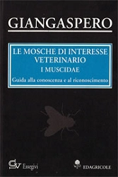 Annunziata Giangaspero Le mosche di interesse veterinario - 1 Muscidae immagine non disponibile