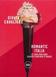 Giulia Cavaliere Romantic Italia immagine non disponibile