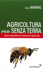 Sarah Waring - Agricoltura senza terra