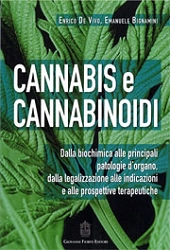 Enrico De Vivo, Emanuele Bignamini Cannabis e cannabinoidi immagine non disponibile