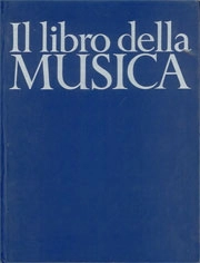 traduzione di Fedora Dei Il libro della musica immagine non disponibile