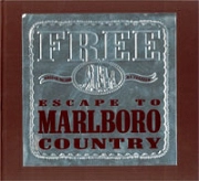 Edimar Free escape to Marlboro country immagine non disponibile