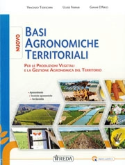 Vincenzo Tedeschini, Ulisse Ferrari, Gianni d'Arco Nuovo basi agronomiche territoriali immagine non disponibile