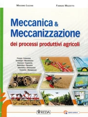 Massimo Lazzari, Fabrizio Mazzetto Meccanica & Meccanizzazione immagine non disponibile