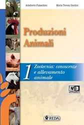 Adalberto Falaschini, Maria Teresa Gardini - Produzioni animali 1