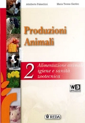 Adalberto Falaschini, Maria Teresa Gardini Produzioni animali 2 immagine non disponibile