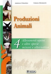 Adalerto Falaschini, Federico Morimando Produzioni animali 4 immagine non disponibile