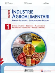 G.D'Ancona, M.Viganego, A.Molo Nuovo industrie agroalimentari immagine non disponibile