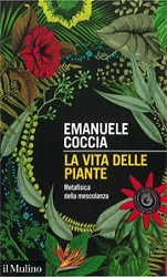 Emanuele Coccia La vita delle piante immagine non disponibile