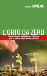 Simone Siviero L'orto da zero immagine non disponibile