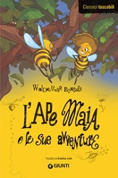 Bonsels Waldemar - L’Ape Maia e le sue avventure