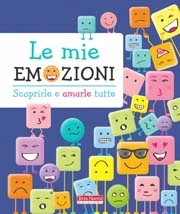 Elinor Greenwood - Le mie emozioni