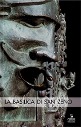 Fabio Coden, Tiziana Franco La Basilica di San Zeno immagine non disponibile