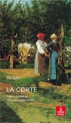 Ilia Sillo La corte immagine non disponibile