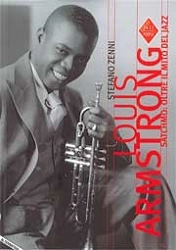 Stefano Zenni Louis Armstrong immagine non disponibile