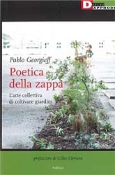 Pablo Georgieff Poetica della zappa immagine non disponibile