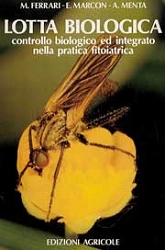 M.Ferrari, E.Marcon, A.Menta Lotta biologica immagine non disponibile