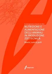 Mauro Antongiovanni, Arianna Buccioni, Marcello Mele Nutrizione e alimentazione degli animali in produzione zootecnica immagine non disponibile