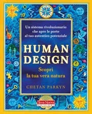 Chetan Parkyn Human Design immagine non disponibile