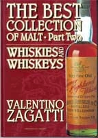 Valentino Zagatti The best collection of Malt - part two immagine non disponibile