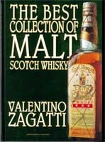 Valentino Zagatti The best collection of Malt scotch whisky immagine non disponibile